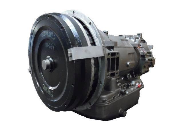 Allison MT653 Transmission