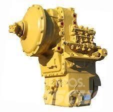 Allison TT2421 Transmission