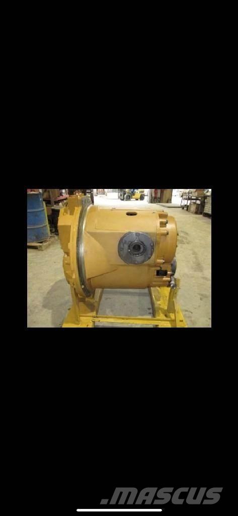 CAT 1058185 Transmission