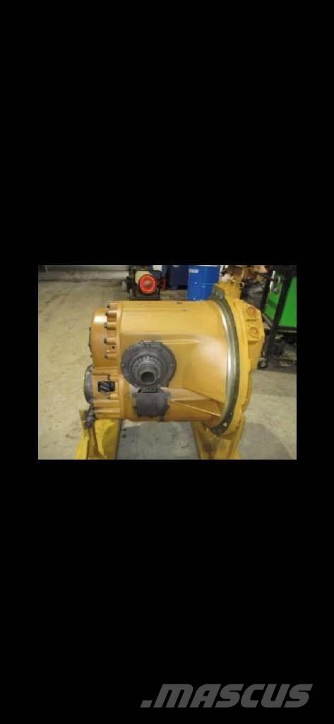 CAT 1058185 Transmission