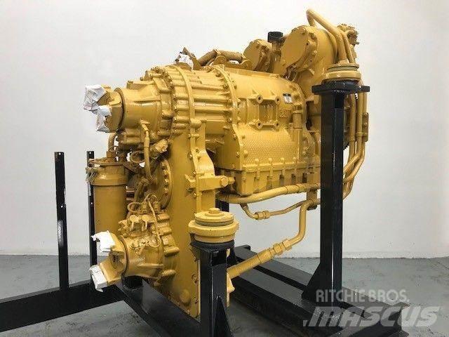 CAT 1903776 Transmission