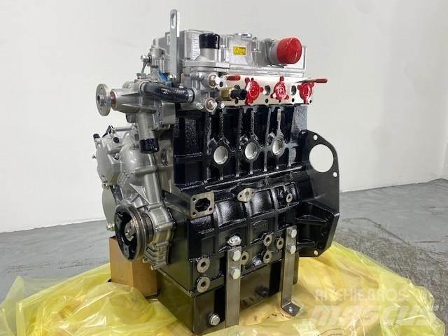 CAT 3024 Moteur