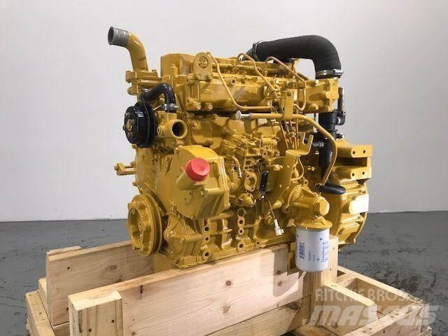 CAT 3044T Moteur