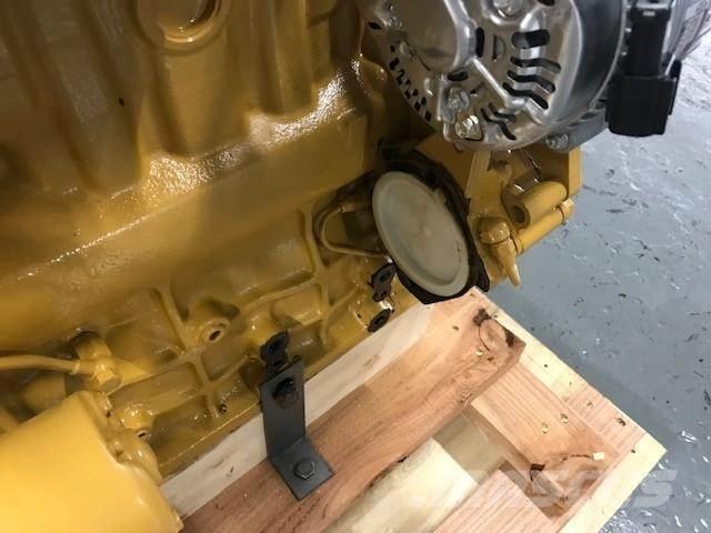 CAT 3044T Moteur
