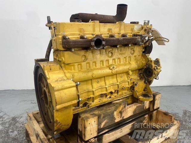 CAT 3046 Moteur