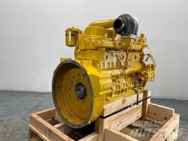CAT 3046T Moteur