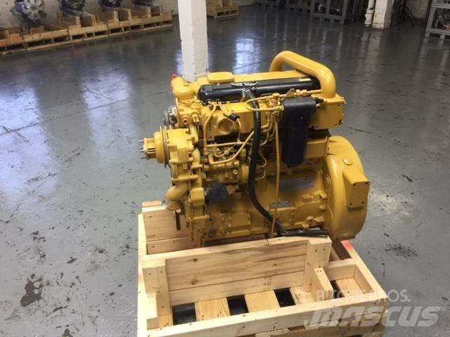 CAT 3054 Moteur