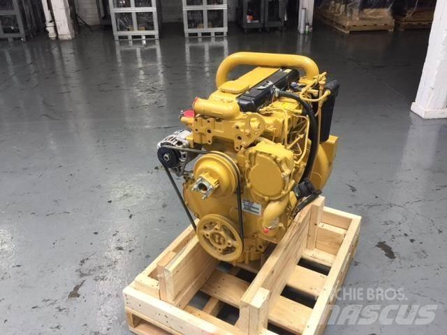 CAT 3054 Moteur