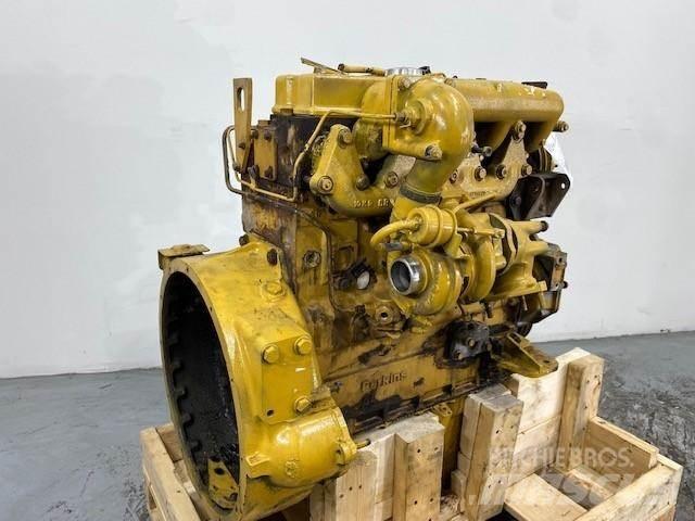 CAT 3054 Moteur