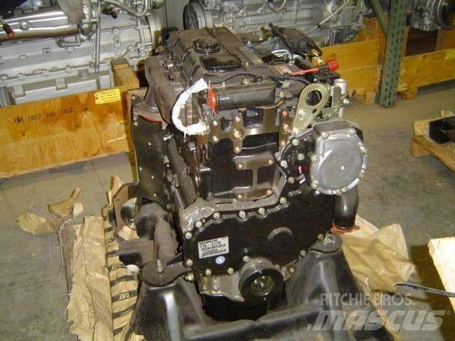 CAT 3054 Moteur