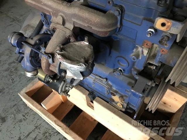 CAT 3054 Moteur