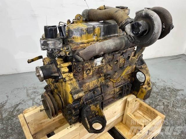 CAT 3064 Moteur