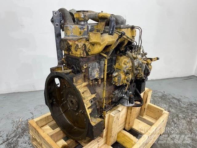 CAT 3064 Moteur