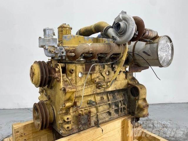 CAT 3064T Moteur