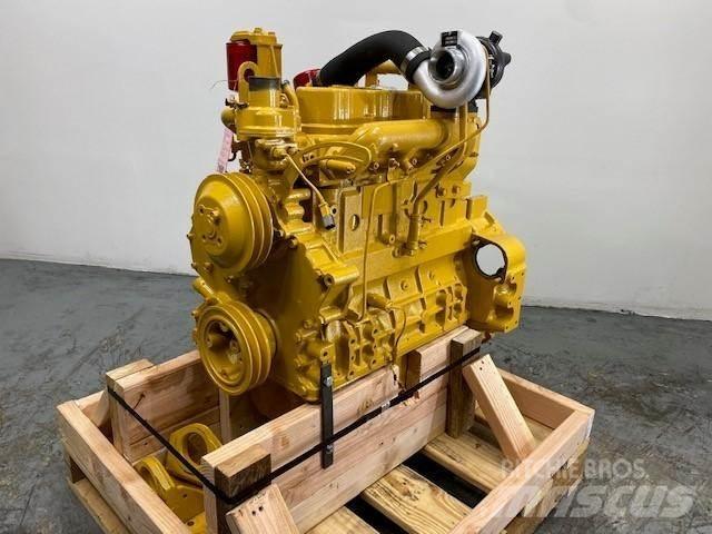 CAT 3064T Moteur