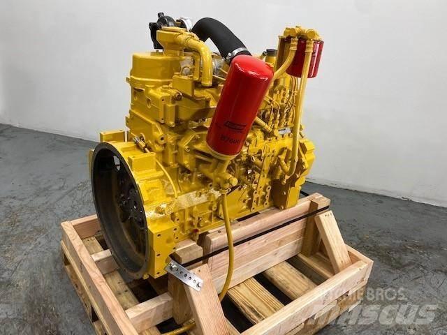 CAT 3064T Moteur