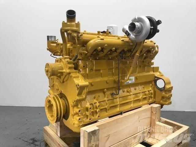 CAT 3066T Moteur