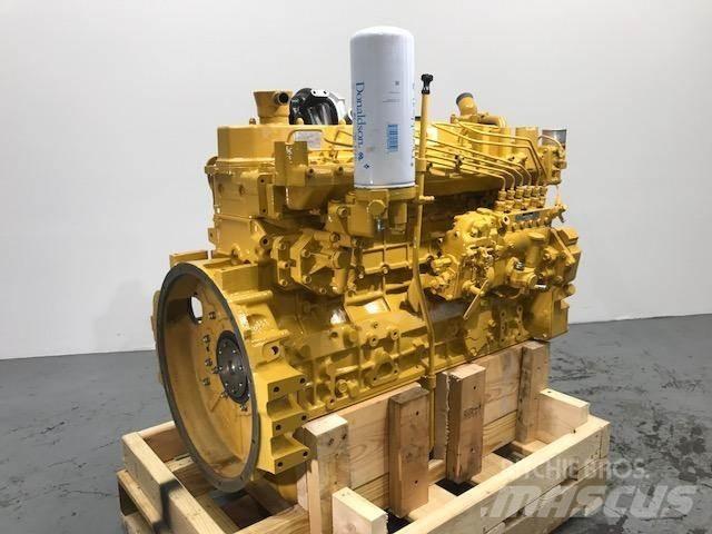 CAT 3066T Moteur