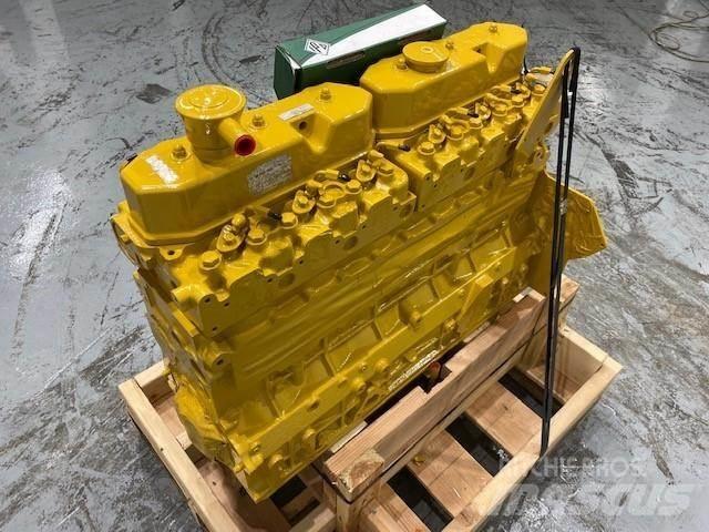 CAT 3066T Moteur