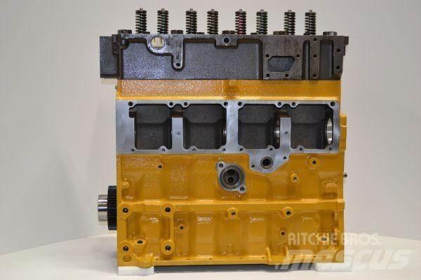 CAT 3114T Moteur