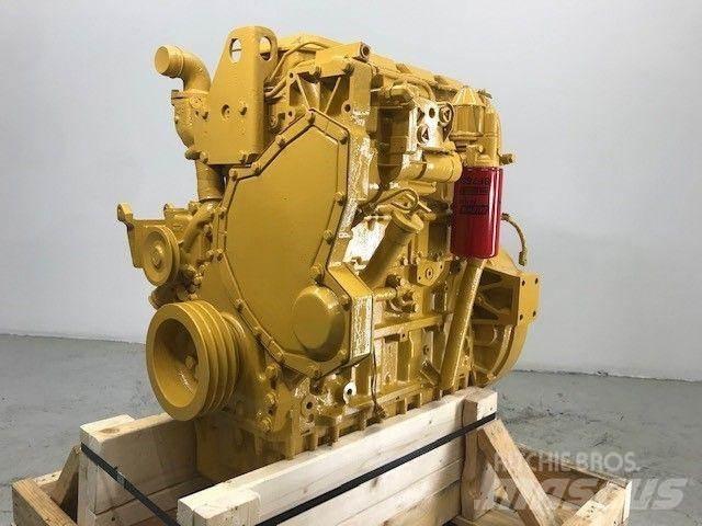 CAT 3114T Moteur