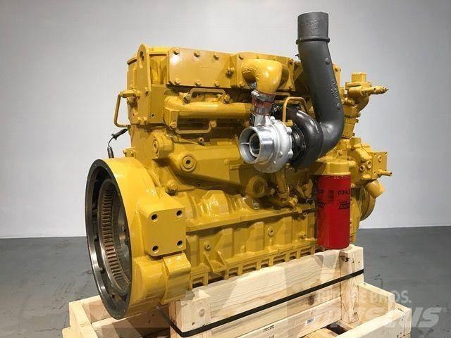 CAT 3116 Moteur