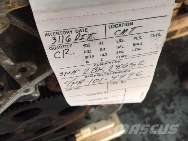 CAT 3116 Moteur