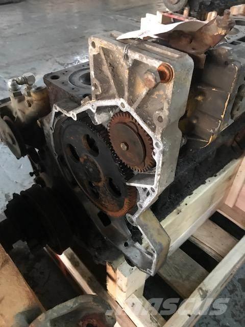 CAT 3116 Moteur