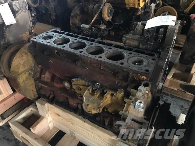 CAT 3116 Moteur