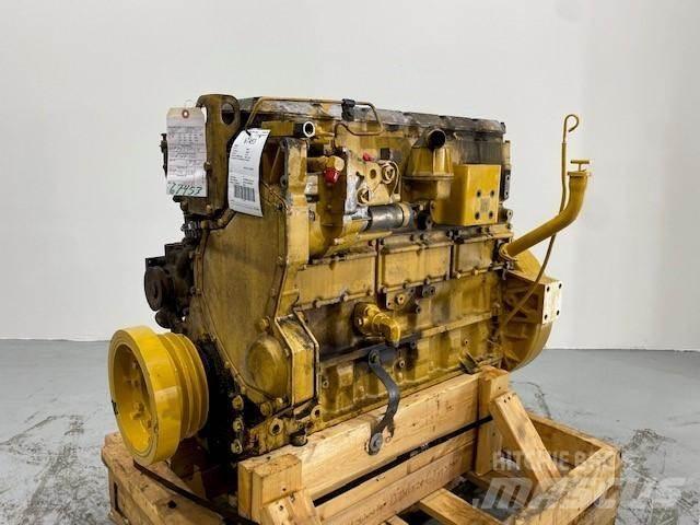 CAT 3116 Moteur