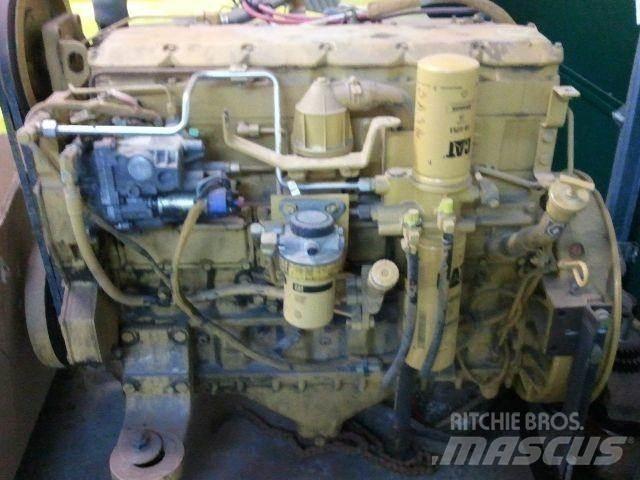 CAT 3116 Moteur