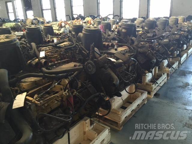 CAT 3116 Moteur