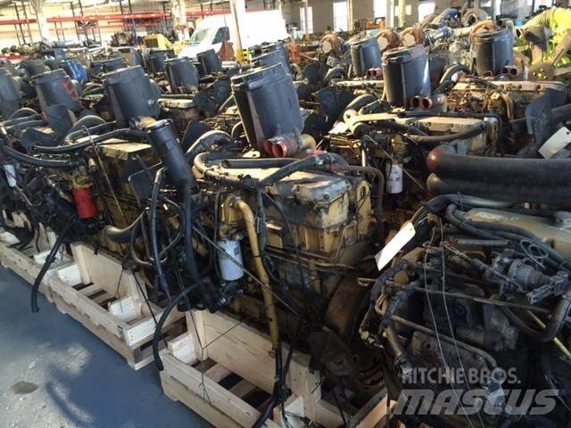 CAT 3116 Moteur