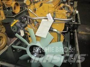CAT 3116 Moteur