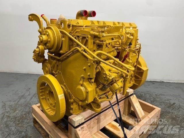 CAT 3116 Moteur