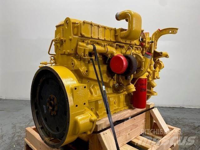 CAT 3116 Moteur