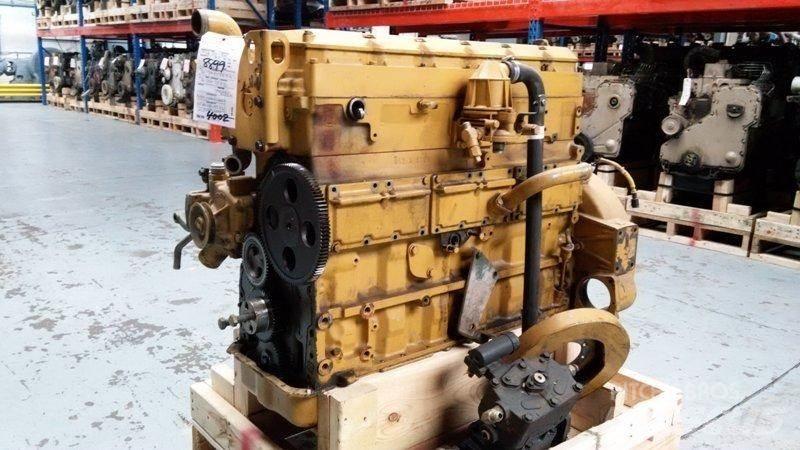 CAT 3116 Moteur