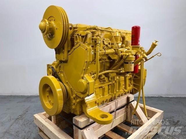 CAT 3116DITA Moteur