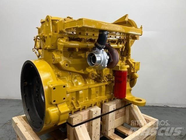 CAT 3116DITA Moteur