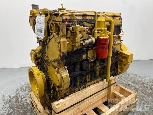 CAT 3116DITA Moteur