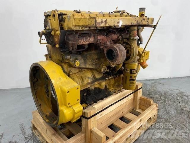 CAT 3116DITA Moteur
