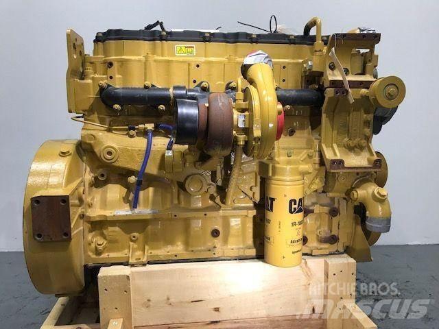 CAT 3126A Moteur