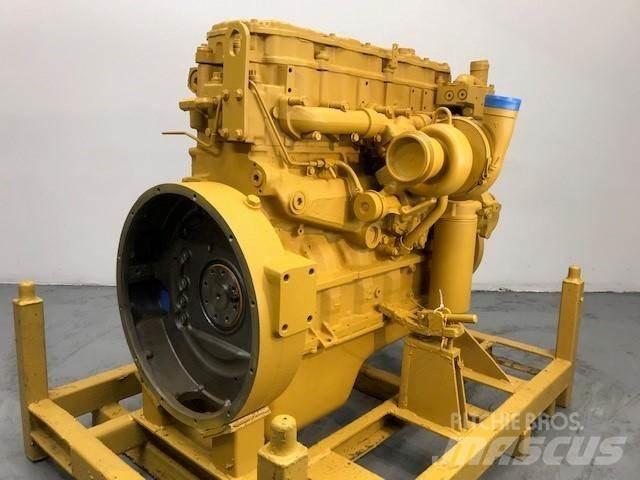 CAT 3126A Moteur