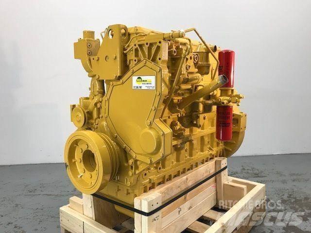 CAT 3126B Moteur