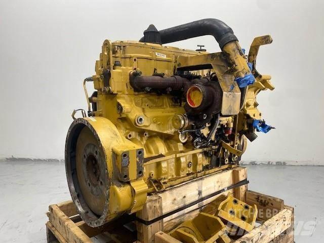 CAT 3126E Moteur
