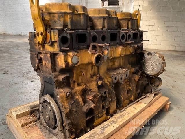 CAT 3176C Moteur