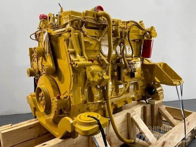 CAT 3176C Moteur