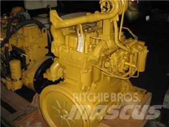 CAT 3304DI Moteur