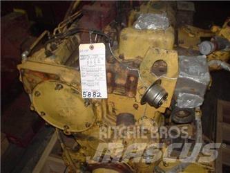 CAT 3304DI Moteur