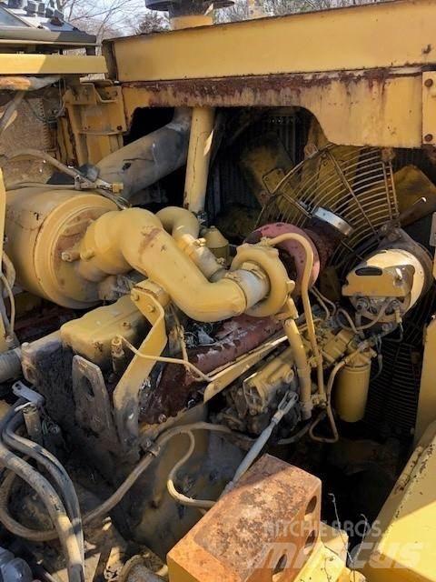CAT 3304DI Moteur